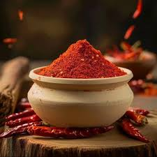 Red Chilli Powder
